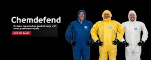 Chemdefend Slide