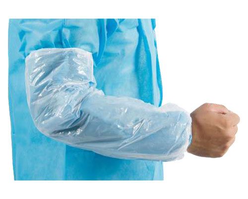 PE Sleeve Covers - Your Safety Factory Pty Ltd