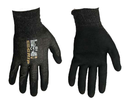 grip - Your Safety Factory