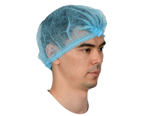 Disposable Beret or Disposable Cap from Your Safety Factory