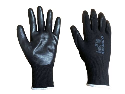 Nexus ECO Abrasion Resistant Gloves at Your Safety Factory