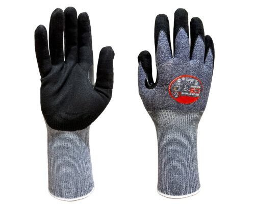 NeoFlex C5/C Extended 5cm Long Cuff Gloves