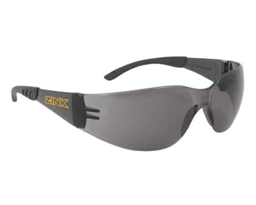 ZINK Universal Eyewear Smoke Lens from Your Safety Factory
