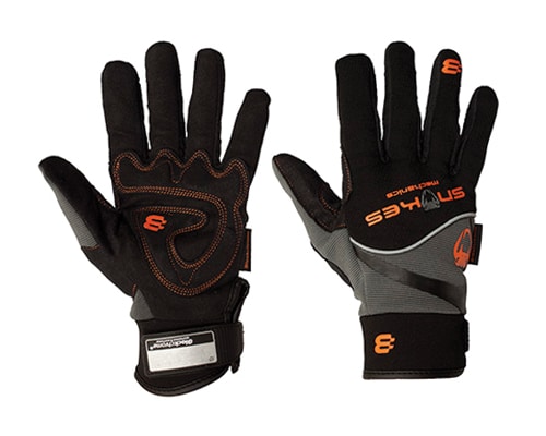 Snakes Mechanics Gloves at Your Safety Factory
