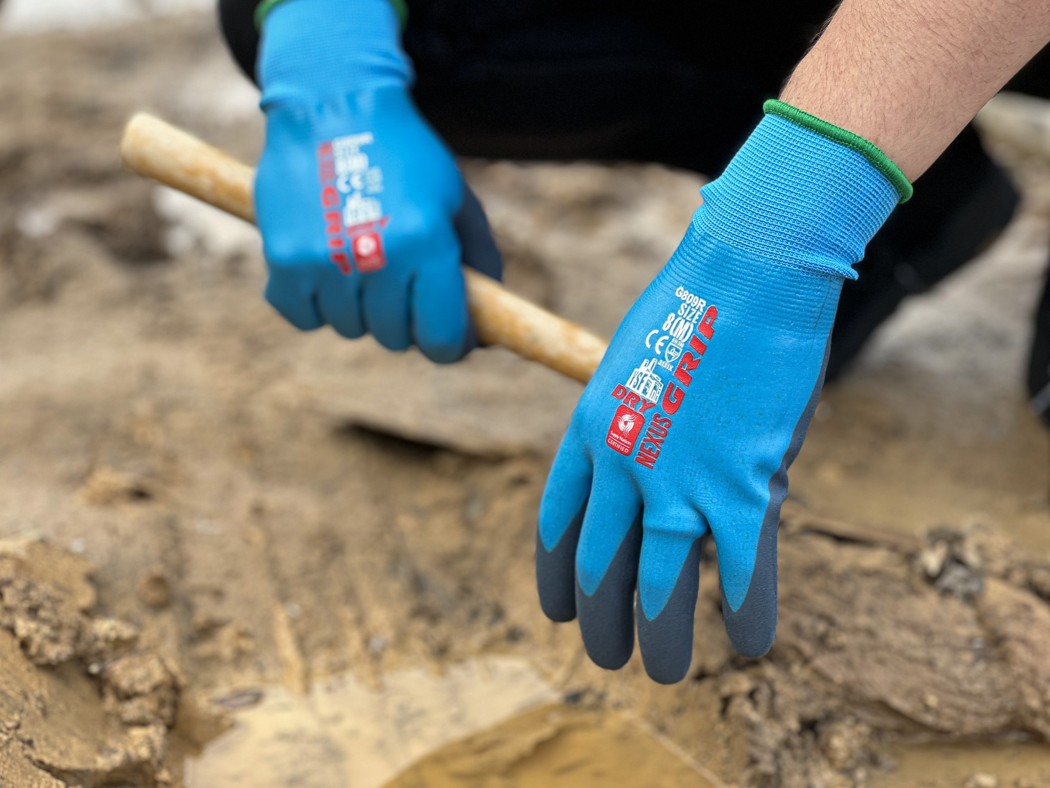 Best Oil and Gas Gloves, Best Mining Gloves