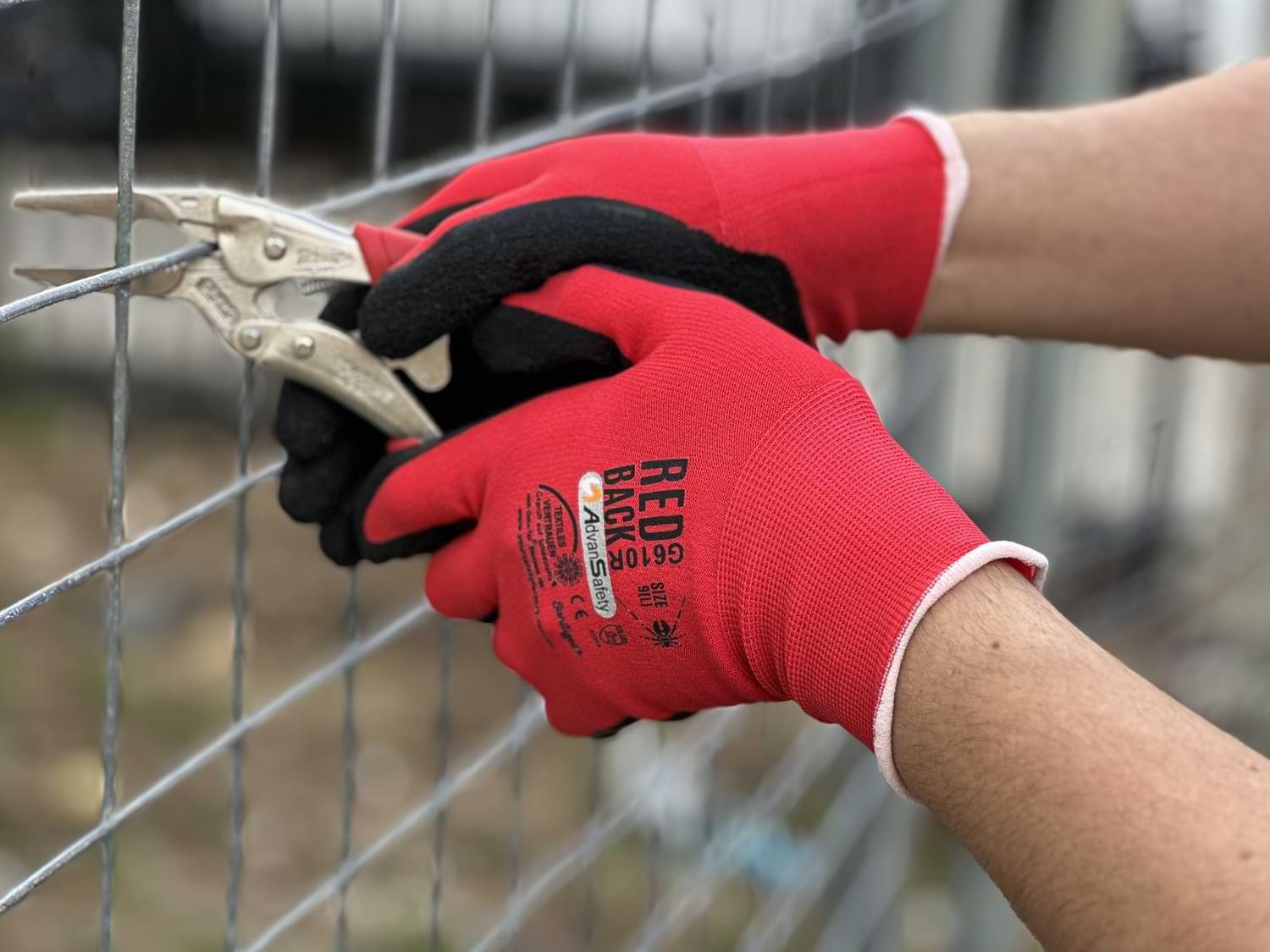 Best Recycling Gloves, Best General Purpose Gloves