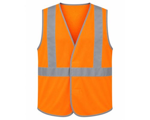 C420 Orange Front