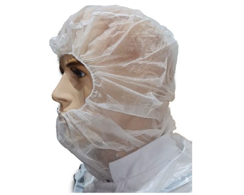 Disposable Balaclava from Your Safety Factory