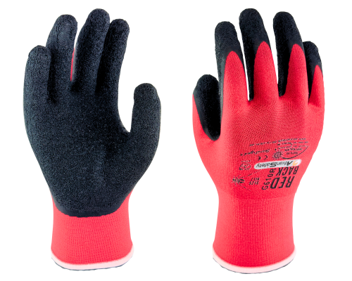 G610R Redbacks