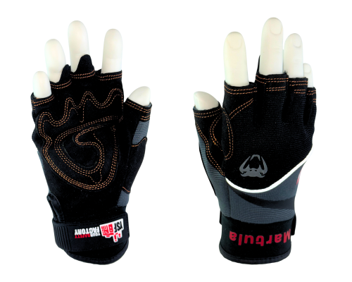 G921A Martula Mechanics Fingerless