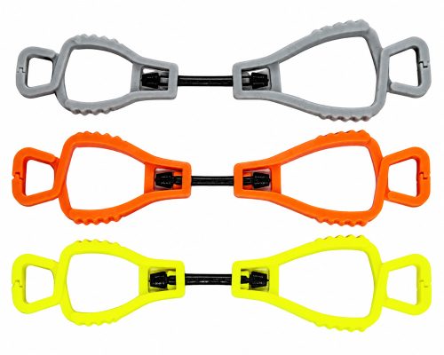 Glove Clips